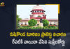 AP Supreme Court Objected NGT Stay On Rushikonda Tourism Project, Supreme Court Finds Fault With NGT Stay Orders, Andhra Pradesh State government has gone for an appeal against the NGT order, Supreme Court Objected NGT Stay On Rushikonda Tourism Project, SC Objected NGT Stay On Rushikonda Tourism Project, NGT Stay On Rushikonda Tourism Project, AP government moves to SSupreme Court against NGT stay, NGT stay, National Green Tribunal, National Green Tribunal stay, Supreme Court Objected National Green Tribunal Stay On Rushikonda Tourism Project, National Green Tribunal Stay On Rushikonda Tourism Project, Rushikonda Hills Tourism Project, Rushikonda Tourism Project News, Rushikonda Tourism Project Latest News, Rushikonda Tourism Project Latest Updates, Rushikonda Tourism Project Live Updates, Mango News, Mango News Telugu,