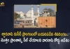 Gyanvapi Survey Hindu Lawyers Claims Shivling Found in Masjid Varanasi Court Orders To Seal Premises, Gyanvapi Survey Hindu Lawyers Claims Shivling Found in Masjid, Varanasi Court Orders To Seal Premises, Hindu Lawyers Claims Shivling Found in Masjid, Court orders to seal Gyanvapi mosque, Gyanvapi mosque, Gyanvapi Masjid Case, civil court in Varanasi issued orders to seal area after a shivling found inside a well in Gyanvapi mosque, Gyanvapi mosque survey, Court ordered to seal wazukhana in Gyanvapi Masjid, Shivling Found During Gyanvapi Survey, Shivling Found in Masjid, Varanasi Court Orders To Seal Gyanvapi Masjid Premises, Gyanvapi Masjid Case News, Gyanvapi Masjid Case Latest News, Gyanvapi Masjid Case Latest Updates, Gyanvapi Masjid Case Live Updates, Mango News, Mango News Telugu,