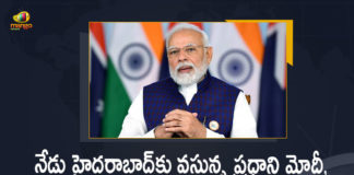 PM Modi To Visit Hyderabad Being a Part of 20th ISB Anniversary Today, Hyderabad Police Made Elaborate Arrangements Amid PM Modi Hyderabad Visit On May 26, PM Modi Hyderabad Visit On May 26, Hyderabad Police Made Elaborate Arrangements For PM Modi Hyderabad Visit, PM Modi will Visit Hyderabad on May 26 to Participate in Annual Day Celebrations of ISB, PM Narendra Modi will Visit Hyderabad on May 26 to Participate in Annual Day Celebrations of ISB, PM Modi will Visit Hyderabad on May 26, PM Modi to Participate in Annual Day Celebrations of ISB, Annual Day Celebrations of ISB, ISB Annual Day Celebrations, PM Modi Hyderabad Tour, PM Modi One Day Hyderabad Tour, PM Modi Hyderabad Tour News, PM Modi Hyderabad Tour Latest News, PM Modi Hyderabad Tour Latest Updates, PM Modi Hyderabad Tour Updates, Indian School of Business annual day, Indian School of Business Annual Day Celebrations, Indian School of Business, PM Narendra Modi, Narendra Modi, Prime Minister Narendra Modi, Prime Minister Of India, Narendra Modi Prime Minister Of India, Prime Minister Of India Narendra Modi, Hyderabad Police, Mango News, Mango News Telugu,