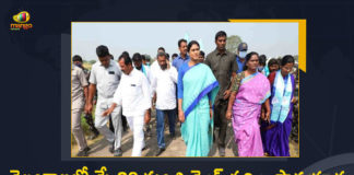 Telangana YSRTP Chief Sharmila To Resume Padayatra From May 28, Sharmila to resume yatra on May 28, YS Sharmila to resume yatra on May 28, Sharmila resumes padayatra, YSRTP president YS Sharmila would resume her Praja Prasthanam Padayatra on May 28, YS Sharmila to resume Praja Prasthana Padayatra, Telangana YSRTP Chief YS Sharmila Praja Prasthanam Padayatra To Restart From KondapakaGudem, YSR Telangana Party president YS Sharmila To Resume Padayatra From May 28, YSR Telangana Party president YS Sharmila, Telangana YSRTP Chief YS Sharmila, YSRTP president YS Sharmila, Telangana YSRTP president, YS Sharmila, Praja Prasthana Padayatra News, Praja Prasthana Padayatra Latest News, Praja Prasthana Padayatra Latest Updates, Praja Prasthana Padayatra Live Updates, Mango News, Mango News Telugu,