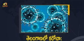 Telangana Records 50 Corona Positive Cases 45 Recoveries on May 24th, Telangana, Telangana Covid-19, 45 Recoveries Reported on Telangana May 24th, 50 new Covid-19 cases In Telangana, Telangana Covid-19 Updates, Telangana Covid-19 Live Updates, Telangana Covid-19 Latest Updates, Coronavirus, Coronavirus Breaking News, Coronavirus Latest News, COVID-19, Telangana Coronavirus, Telangana Coronavirus Cases, Telangana Coronavirus Deaths, Telangana Coronavirus New Cases, Telangana Coronavirus News, Telangana New Positive Cases, Total COVID 19 Cases, Coronavirus, COVID-19, Covid-19 Updates in Telangana, Telangana corona district wise cases, Telangana coronavirus cases district wise, Mango News, Mango News Telugu,