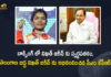 CM KCR Congratulated Nikhat Zareen for Clinching Gold Medal in World Women Boxing Championship, Telangana CM KCR Congratulated Nikhat Zareen for Clinching Gold Medal in World Women Boxing Championship, KCR Congratulated Nikhat Zareen for Clinching Gold Medal in World Women Boxing Championship, Telangana Nikhat Zareen Becomes World Champion in Women's Boxing Only The Fifth Indian To Achieve This Feat, Only The Fifth Indian To Achieve This Feat, Telangana Boxer Secures Gold Medal At World Championship, TS Boxer Secures Gold Medal At World Championship, Telangana boxer became only the fifth Indian woman to secure a gold medal at the World Boxing Championships, gold medal at the World Boxing Championships, India secured a gold medal at the 2022 Boxing World Championship on the 20th of May 2022, Nikhat became the fifth Indian boxer to win a gold medal at the Women's World Championships, Women's World Championships, Nikhat Zareen beat Thailand's Jutamas Jitpong in the 52kg final in Istanbul, World Championship, Telangana Boxer Secures Gold Medal, Telangana woman boxer wins gold at World Championship, World Boxing Championships triumph, Star Indian boxer Nikhat Zareen clinched the gold medal at the 12th edition of the IBA Women's World Boxing Championships, IBA Women's World Boxing Championships, Star Indian boxer Nikhat Zareen, Telangana CM KCR, K Chandrashekar Rao, Chief minister of Telangana, K Chandrashekar Rao Chief minister of Telangana, Telangana Chief minister, Telangana Chief minister K Chandrashekar Rao, Mango News, Mango News Telugu,