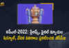 BCCI Announces Schedule and Venue Details for IPL-2022 Playoffs Final, BCCI Announces Schedule and Venue Details for IPL-2022 Playoffs, BCCI Announces Schedule and Venue Details for IPL-2022 Final, Schedule and Venue Details for IPL-2022 Playoffs And Final, IPL-2022 Playoffs And Final, IPL-2022 Playoffs Schedule and Venue, IPL-2022 Final Schedule and Venue, BCCI Announces Schedule and Venue Details for IPL-2022 Playoffs And Final, BCCI, Board of Control for Cricket in India, IPL-2022, 2022 IPL, TATA IPL 2022, 2022 TATA IPL, Tata IPL, Indian Premier League, Indian Premier League News, Indian Premier League Latest News, Indian Premier League Latest Updates, Indian Premier League Live Updates, Cricket, Cricket Latest News, Cricket Live Updates, Mango News, Mango News Telugu,