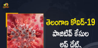 Telangana State New Covid-19 Cases Update on May 7th, Telangana, Telangana Covid-19, 49 Recoveries Reported on Telangana May 7th, 42 new Covid-19 cases In Telangana, Telangana Covid-19 Updates, Telangana Covid-19 Live Updates, Telangana Covid-19 Latest Updates, Coronavirus, Coronavirus Breaking News, Coronavirus Latest News, COVID-19, Telangana Coronavirus, Telangana Coronavirus Cases, Telangana Coronavirus Deaths, Telangana Coronavirus New Cases, Telangana Coronavirus News, Telangana New Positive Cases, Total COVID 19 Cases, Coronavirus, COVID-19, Covid-19 Updates in Telangana, Telangana corona district wise cases, Telangana coronavirus cases district wise, Mango News, Mango News Telugu,