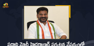 TPCC President Revanth Reddy Writes an Open Letter to PM Modi in the View of PM's Hyderabad Tour, PM's Hyderabad Tour, TPCC President Revanth Reddy Writes an Open Letter to PM Modi, Revanth Reddy Writes an Open Letter to PM Modi, TPCC Chief Revanth Reddy Writes an Open Letter to PM Modi, TPCC President Writes an Open Letter to PM Modi, Open Letter to PM Modi, PM Modi To Visit Hyderabad Being a Part of 20th ISB Anniversary Today, PM Modi Hyderabad Visit On May 26, PM Modi will Visit Hyderabad on May 26 to Participate in Annual Day Celebrations of ISB, PM Narendra Modi will Visit Hyderabad on May 26 to Participate in Annual Day Celebrations of ISB, PM Modi will Visit Hyderabad on May 26, PM Modi to Participate in Annual Day Celebrations of ISB, Annual Day Celebrations of ISB, ISB Annual Day Celebrations, PM Modi Hyderabad Tour, PM Modi One Day Hyderabad Tour, PM Modi Hyderabad Tour News, PM Modi Hyderabad Tour Latest News, PM Modi Hyderabad Tour Latest Updates, PM Modi Hyderabad Tour Updates, Indian School of Business annual day, Indian School of Business Annual Day Celebrations, Indian School of Business, PM Narendra Modi, Narendra Modi, Prime Minister Narendra Modi, Prime Minister Of India, Narendra Modi Prime Minister Of India, Prime Minister Of India Narendra Modi, Mango News, Mango News Telugu,