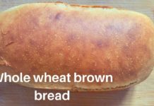 How to Make Wheat Bread Recipe without Oven, whole wheat bread,whole wheat breas recipe,homemade bread,brown bread,bread recipe,bread for breakfast, homemade yeast bread recipe,honemade bread recipe,how to make whole wheat bread at home, how to make whole wheat bread at home in oven,how to make bread at home, homemade whole wheat bread,homemade bread recipe in telugu,homemade bread recipe without oven,yeast bread, Mango News, Mango News Telugu,