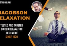 BV Pattabhiram Explains About How to Practice Jacobson Relaxation Therapy, bv pattabhiram,dr bv pattabhiram,psychologist,personality development,How To Practice Jacobson Relaxation Therapy, Relaxation Technique,BV Pattabhiram,personality development training in telugu,relaxation technique, progressive muscle relaxation,mental health,Jacobson Relaxation,relaxation,Inspirational Videos,Motivational Videos, bv pattabhiram videos,bv pattabhiram latest videos,motivational speech,motivational video,best motivational speech, Mango News, Mango News Telugu,
