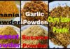 How to Make Dhania Garlic Peanut Sesame Curry Leaves Powders, instant powders for rice,5 powders with perfect measurements,idli powder recipe in telugu,dosa powder recipe in telugu, instant breakfast powder,garlic powder how its made,peanut powder,breakfast powders in telugu,garlic powder health benefits, sesame seeds powder recipe,sesame seeds podi,nuvvula podi recipe in telugu,nuvvula podi in telugu, curry leaves powder in telugu,curry leaves powder for hair growth,karivepaku podi in telugu,karivepaku podi rice in telugu, Mango News, Mango News Telugu,