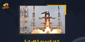 ISRO Launches PSLV-C53 Mission To Places Three Singapore Satellites in The Orbit, Three Singapore Satellites in The Orbit, ISRO Launches PSLV-C53 Mission, PSLV-C53 Mission, PSLV-C53 took off from Sriharikota at 6pm and injected the three satellites into precise orbits around 18 minutes later, three satellites into precise orbits, PSLV-C53 took off from Sriharikota at 6pm, Sriharikota, PSLV-C53 took off, ISRO places 3 Singapore satellites, 3 Singapore satellites, Indian Space Research Organisation, PSLV-C53 carries three satellites, PSLV-C53 Mission News, PSLV-C53 Mission Latest News, PSLV-C53 Mission Latest Updates, PSLV-C53 Mission Live Updates, Mango News, Mango News Telugu,