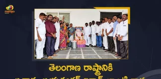 Minister Jagadish Reddy Pays Tribute to Professor Jayashankar On His Death Anniversary, Tribute to Professor Jayashankar On His Death Anniversary, Minister Jagadish Reddy Pays Tribute to Professor Jayashankar, Telangana Minister Jagadish Reddy Pays Tribute to Professor Jayashankar, Jagadish Reddy Pays Tribute to Professor Jayashankar, Tribute to Professor Jayashankar, Professor Jayashankar, Telangana Energy Minister Jagadish Reddy, Minister Jagadish Reddy, Jagadish Reddy, Energy Minister Jagadish Reddy, Telangana Energy Minister, Jagadish Reddy Telangana Energy Minister, Professor Jayashankar Death Anniversary News, Professor Jayashankar Death Anniversary Latest News, Professor Jayashankar Death Anniversary Latest Updates, Professor Jayashankar Death Anniversary Live Updates, Mango News, Mango News Telugu,