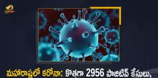 Maharashtra Reports 2956 New Covid-19 Cases and 4 Deaths in Last 24 Hours, Maharashtra, Maharashtra Covid-19, 4 Death Reported on Maharashtra June 14th, 2956 new Covid-19 cases In Maharashtra, Maharashtra Covid-19 Updates, Maharashtra Covid-19 Live Updates, Maharashtra Covid-19 Latest Updates, Coronavirus, Coronavirus Breaking News, Coronavirus Latest News, COVID-19, Maharashtra Coronavirus, Maharashtra Coronavirus Cases, Maharashtra Coronavirus Deaths, Maharashtra Coronavirus New Cases, Maharashtra Coronavirus News, Maharashtra New Positive Cases, Total COVID 19 Cases, Coronavirus, COVID-19, Covid-19 Updates in Maharashtra, Maharashtra corona district wise cases, Maharashtra coronavirus cases district wise, Mango News, Mango News Telugu,