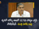 Minister Harish Rao Announces Health Department To Be Issued Notification For 12755 Posts Soon, Harish Rao Announces Health Department To Be Issued Notification For 12755 Posts Soon, Telangana Minister Harish Rao Announces Health Department To Be Issued Notification For 12755 Posts Soon, Telangana Health Department To Be Issued Notification For 12755 Posts Soon, Health Department To Be Issued Notification For 12755 Posts Soon, Notification For 12755 Posts, Recruitment For Doctor Posts Soon, Recruitment notification for 1326 doctor posts will be issued in the next few days announced state health minister T Harish Rao, Health Minister Harish Rao gave some clarity on notification for government doctor posts, state health minister T Harish Rao, 13K jobs in health department, 13K jobs in Telangana Health Department, government doctor posts, Telangana Government Doctor Posts News, Telangana Government Doctor Posts Latest News, Telangana Government Doctor Posts Latest Updates, Telangana Government Doctor Posts Live Updates, Mango News, Mango News Telugu,