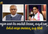 Presidential Polls 2022 Yashwant Sinha To Files Nomination Today Minister KTR will Attends To Represent TRS, Yashwant Sinha To Files Nomination Today Minister KTR will Attends To Represent TRS, KTR will Attends To Represent TRS, Minister KTR will Attends To Represent TRS, Yashwant Sinha To Files Nomination Today, Presidential Polls 2022, 2022 Presidential Polls, Presidential Polls, Yashwant Sinha, Presidential Candidate Yashwant Sinha, Presidential Candidate, Candidate Yashwant Sinha, Minister KTR, Presidential Polls 2022 News, Presidential Polls 2022 Latest News, Presidential Polls 2022 Latest Updates, Presidential Polls 2022 Live Updates, Mango News, Mango News Telugu,