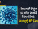 Covid-19 in Telangana 67 New Positive Cases 27 Recoveries Reported on June 2nd, Telangana, Telangana Covid-19, 27 Recoveries Reported on Telangana June 2nd, 67 new Covid-19 cases In Telangana, Telangana Covid-19 Updates, Telangana Covid-19 Live Updates, Telangana Covid-19 Latest Updates, Coronavirus, Coronavirus Breaking News, Coronavirus Latest News, COVID-19, Telangana Coronavirus, Telangana Coronavirus Cases, Telangana Coronavirus Deaths, Telangana Coronavirus New Cases, Telangana Coronavirus News, Telangana New Positive Cases, Total COVID 19 Cases, Coronavirus, COVID-19, Covid-19 Updates in Telangana, Telangana corona district wise cases, Telangana coronavirus cases district wise, Mango News, Mango News Telugu,
