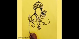 How To Draw Lord Hanuman Pencil Sketch - Dr Harrsha Artist, How To Draw Lord Hanuman Pencil Sketch,Hanuman Painting,Hanuman Drawing,Harrsha Artist,hanuman drawing, lord hanuman drawing,how to draw lord hanuman,god hanuman drawing,pencil drawing of lord hanuman, lord hanuman pencil drawing,lord hanuman drawing step by step,bajarang bali drawing,lord hanuman, Mango News, Mango News Telugu,