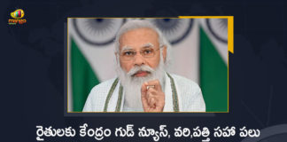 Centre Approves Minimum Support Prices for Kharif Crops for Marketing Season 2022-23, Kharif Crops for Marketing Season 2022-23, 2022-23 Kharif Crops for Marketing Season, Centre hikes MSP for Kharif crops for marketing season 2022-23, Kharif crops, Cabinet approves hike in MSP for kharif crops season 2022-23, Minimum Support Prices for Kharif Crops for Marketing Season 2022-23, MSP for Kharif Crops for Marketing Season 2022-23, Kharif Crops for Marketing Season, Kharif Crops, Kharif Crops Marketing Season, MSP for Kharif Crops, Minimum Support Prices for Kharif Crops, MSP for Kharif Crops News, MSP for Kharif Crops Latest News, MSP for Kharif Crops Latest Updates, MSP for Kharif Crops Live Updates, PM Narendra Modi, Narendra Modi, Prime Minister Narendra Modi, Prime Minister Of India, Narendra Modi Prime Minister Of India, Prime Minister Of India Narendra Modi, Mango News, Mango News Telugu,