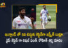 BCCI Announced that Jasprit Bumrah to Lead India in 5th Test Against England Rohit Sharma Ruled Out, Jasprit Bumrah to Lead India in 5th Test Against England, Rohit Sharma Ruled Out, 5th Test Against England, Jasprit Bumrah to Lead India, BCCI Announced that Jasprit Bumrah to Lead India in 5th Test Against England, Jasprit Bumrah To Lead India In Fifth Test Vs England After Rohit Sharma Ruled Out Due To COVID-19, Jasprit Bumrah will be leading India for the first time in any format, Jasprit Bumrah Named India Captain For Rescheduled 5th Test Against England, Rescheduled 5th Test Against England, India VS England 5th Test Match News, India VS England 5th Test Match Latest News, India VS England 5th Test Match Latest Updates, India VS England 5th Test Match Live Updates, Mango News, Mango News Telugu,