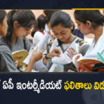 AP Intermediate Results-2022 to be Released Today, Intermediate Results-2022 to be Released Today, AP Intermediate Results-2022, 2022 AP Intermediate Results, AP Intermediate Results, Intermediate Results, AP intermediate results 2022 will be declared today, declaration of AP intermediate results 2022, AP Inter Results 2022, 2022 AP Inter Results, AP Inter Results, BIEAP AP 2nd year intermediate result today, BIEAP AP 1st year intermediate result today, AP Inter Results 2022 News, AP Inter Results 2022 Latest News, AP Inter Results 2022 Latest Updates, AP Inter Results 2022 Live Updates, Mango News, Mango News Telugu,