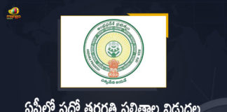 Andhra Pradesh SSC-2022 Results Release Postponed to June 6th, Andhra Pradesh SSC-2022 Results Release Postponed, SSC-2022 Results Release Postponed to June 6th, AP Tenth Class Exams-2022 Results to be Declared on June 6th, AP SSC Exams-2022 Results to be Declared on June 6th, AP X Class Exams-2022 Results to be Declared on June 6th, June 6th, AP X Class Exams-2022 Results, AP SSC Exams-2022 Results, AP Tenth Class Exams-2022 Results, 2022 AP Tenth Class Exams Results, AP Tenth Class Exams Results, AP SSC Class 10th Result 2022 is scheduled to be declared tomorrow, AP 2022 SSC Results, AP SSC Results, AP Board 10th Class Results 2022, Directorate of Government Examination Andhra Pradesh, Mango News, Mango News Telugu,