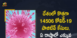 Covid-19 Updates of India 14506 Positive Cases and 30 Deaths Reported in Last 24 Hours, India, India Covid-19, 30 Deaths Reported on India June 28th, 14506 new Covid-19 cases In India, India Covid-19 Updates, India Covid-19 Live Updates, India Covid-19 Latest Updates, Coronavirus, Coronavirus Breaking News, Coronavirus Latest News, COVID-19, India Coronavirus, India Coronavirus Cases, India Coronavirus Deaths, India Coronavirus New Cases, India Coronavirus News, India New Positive Cases, Total COVID 19 Cases, Coronavirus, Covid-19 Updates in India, India corona State wise cases, India coronavirus cases State wise, Mango News, Mango News Telugu,