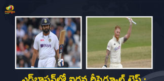 IND vs ENG 5th Test England Announce 15 Member Squad and Mayank added to India’s Squad, England Announce 15 Member Squad and Mayank added to India’s Squad, Mayank added to India’s Squad, England Announce 15 Member Squad, 15 Member Squad, IND vs ENG 5th Test England Squad, IND vs ENG 5th Test India Squad IND vs ENG 5th Test, England announce 15 man squad for the 5th rescheduled Test match against India, 5th rescheduled Test match against India, England Team Announces 15-Member Squad For Fifth Test Against India, Fifth Test Against India, Mayank Added to India Test Squad Against England as Back-Up For Rohit Sharma, IND vs ENG 5th Test News, IND vs ENG 5th Test Latest News, IND vs ENG 5th Test Latest Updates, IND vs ENG 5th Test Live Updates, Mango News, Mango News Telugu,
