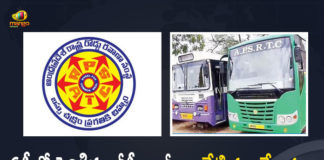 AP APSRTC Hikes Bus Charges in The Form of Diesel Cess From Today, APSRTC Hikes Bus Charges in The Form of Diesel Cess From Today, AP Bus Charges Hikes in The Form of Diesel Cess From Today, Diesel Cess, APSRTC hikes bus fares in the form of diesel cess, Diesel cess on APSRTC bus tickets, APSRTC bus tickets Hike, bus tickets Hike, Andhra Pradesh State Road Transport Corporation has hiked ticket fares, APSRTC has hiked ticket fares, APSRTC bus tickets Hike News, APSRTC bus tickets Hike Latest News, APSRTC bus tickets Hike Latest Updates, APSRTC bus tickets Hike Live Updates, Mango News, Mango News Telugu,