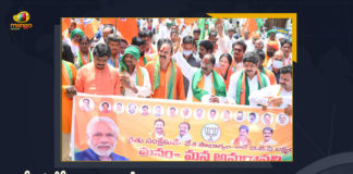 AP BJP Chief Somu Veerraju Starts Manam-Mana Amaravati Padayatra in Undavalli Guntur, Somu Veerraju Starts Manam-Mana Amaravati Padayatra in Undavalli Guntur, AP BJP Chief Starts Manam-Mana Amaravati Padayatra in Undavalli Guntur, Manam-Mana Amaravati Padayatra in Undavalli Guntur, Manam-Mana Amaravati Padayatra, Undavalli Guntur, AP BJP Chief Somu Veerraju, BJP Chief Somu Veerraju, Somu Veerraju, AP BJP Chief, Manam-Mana Amaravati Padayatra News, Manam-Mana Amaravati Padayatra Latest News, Manam-Mana Amaravati Padayatra Latest Updates, Manam-Mana Amaravati Padayatra Live Updates, Mango News, Mango News Telugu,