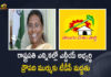 AP TDP To Support NDA Candidate Droupadi Murmu in The Presidential Elections, TDP To Support NDA Candidate Droupadi Murmu in The Presidential Elections, AP TDP To Support NDA Candidate Droupadi Murmu, TDP To Support NDA Candidate Droupadi Murmu, TDP to support NDAs Presidential candidate Droupadi Murmu in Presidential poll, TDP to support NDA Draupadi Murmu in Presidential poll, Presidential poll 2022, 2022 Presidential poll, Presidential poll, BJP-led NDA Candidate Draupadi Murmu, NDA Candidate Draupadi Murmu, BJP-led NDA Candidate, Draupadi Murmu, Presidential Elections-2022 News, Presidential Elections-2022 Latest News, Presidential Elections-2022 Latest Updates, Presidential Elections-2022 Live Updates, Mango News, Mango News Telugu,