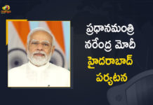 BJP National Executive Meet PM Modi To Visit Hyderabad Tomorrow A Complete Schedule, PM Modi To Visit Hyderabad Tomorrow A Complete Schedule, A Complete Schedule For PM Modi To Visit Hyderabad Tomorrow, PM Modi Complete Schedule, A Complete Schedule, PM Modi To Visit Hyderabad Tomorrow, PM Modi Hyderabad Visit Tomorrow, PM Modi Hyderabad Tour Tomorrow, PM Modi Hyderabad Tour, BJP National Executive Meet, National Executive Meet, BJP National Executive Meet News, BJP National Executive Meet Latest News, BJP National Executive Meet Latest Updates, BJP National Executive Meet Live Updates, PM Narendra Modi, Narendra Modi, Prime Minister Narendra Modi, Prime Minister Of India, Narendra Modi Prime Minister Of India, Prime Minister Of India Narendra Modi, Mango News, Mango News Telugu,
