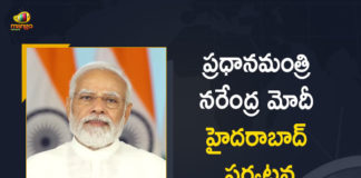 BJP National Executive Meet PM Modi To Visit Hyderabad Tomorrow A Complete Schedule, PM Modi To Visit Hyderabad Tomorrow A Complete Schedule, A Complete Schedule For PM Modi To Visit Hyderabad Tomorrow, PM Modi Complete Schedule, A Complete Schedule, PM Modi To Visit Hyderabad Tomorrow, PM Modi Hyderabad Visit Tomorrow, PM Modi Hyderabad Tour Tomorrow, PM Modi Hyderabad Tour, BJP National Executive Meet, National Executive Meet, BJP National Executive Meet News, BJP National Executive Meet Latest News, BJP National Executive Meet Latest Updates, BJP National Executive Meet Live Updates, PM Narendra Modi, Narendra Modi, Prime Minister Narendra Modi, Prime Minister Of India, Narendra Modi Prime Minister Of India, Prime Minister Of India Narendra Modi, Mango News, Mango News Telugu,
