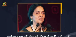 ED Arrests Ex-NSE CEO Chitra Ramakrishna in Money Laundering Case Related To Illegal Phone Tapping, Ex-NSE CEO Chitra Ramakrishna in Money Laundering Case Related To Illegal Phone Tapping, ED Arrests Ex-NSE CEO Chitra Ramakrishna in Money Laundering Case, Money Laundering Case Related To Illegal Phone Tapping, Illegal Phone Tapping, ED Arrests Ex-NSE CEO Chitra Ramakrishna, Money Laundering Case, Ex-NSE CEO Chitra Ramakrishna, Former NSE CEO Chitra Ramakrishna, NSE CEO Chitra Ramakrishna, Chitra Ramakrishna, Former NSE CEO, National Stock Exchange, Ex-NSE CEO Chitra Ramakrishna Arrest News, Ex-NSE CEO Chitra Ramakrishna Arrest Latest News, Ex-NSE CEO Chitra Ramakrishna Arrest Latest Updates, Ex-NSE CEO Chitra Ramakrishna Arrest Live Updates, Mango News, Mango News Telugu,