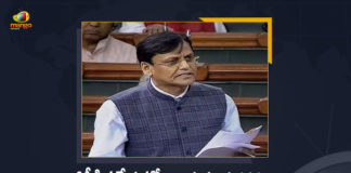 Minister of State For Home Affairs Nityanand Rai Gives Written Reply on Special Status To Andhra Pradesh in Lok Sabha, Home Affairs Nityanand Rai Gives Written Reply on Special Status To Andhra Pradesh in Lok Sabha, Written Reply on Special Status To Andhra Pradesh in Lok Sabha, Special Status To Andhra Pradesh, Special Status To AP, Minister of State For Home Affairs Nityanand Rai, Nityanand Rai Gives Written Reply on Special Status To Andhra Pradesh in Lok Sabha, minister of state for home nityanand rai, State Home Affairs Minister Nityanand Rai, Home Affairs Minister Nityanand Rai, State Home Affairs Minister, Minister Nityanand Rai, Nityanand Rai, AP Special Status News, AP Special Status Latest News, AP Special Status Latest Updates, AP Special Status Live Updates, Mango News, Mango News Telugu,