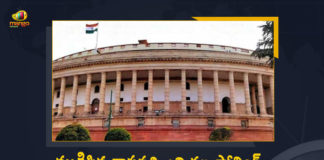 ముగిసిన రాష్ట్రపతి ఎన్నికల పోలింగ్.. జూలై 21న కౌంటింగ్ Presidential Polls 2022 Voting Ends at Parliament and Counting To be Held on July 21, Presidential Polls 2022 Counting To be Held on July 21, Presidential Polls 2022 Voting Ends at Parliament, Presidential Polls 2022 Voting Ends, Presidential Elections-2022 Polling, India To Elect 15th President Of India On July 18, 15th President Of India, India To Elect 15th President Of India, elections for the 15th President of India are scheduled on the 18th of July, NDA candidate Draupadi Murmu, UPA candidate Yashwant Sinha, United Progressive Alliance, National Democratic Alliance, next President of India post, Presidential elections 2022, 2022 Presidential elections, Presidential elections, Presidential elections News, Presidential elections Latest News, Presidential elections Latest Updates, Presidential elections Live Updates, Mango News, Mango News Telugu,