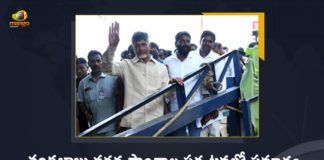 TDP Chief Chandrababu Narrowly Escapes From Boat Accident During Visit of Konaseema Flood Affected Areas, Nara Chandrababu Naidu Narrowly Escapes From Boat Accident During Visit of Konaseema Flood Affected Areas, Chandrababu Narrowly Escapes From Boat Accident During Visit of Konaseema Flood Affected Areas, TDP Chief Narrowly Escapes From Boat Accident During Visit of Konaseema Flood Affected Areas, Konaseema Flood Affected Areas, TDP Chief Chandrababu Narrowly Escapes From Boat Accident, Boat Accident, TDP President Chandrababu, TDP Chief Chandrababu, Nara Chandrababu Naidu, Konaseema Flood Affected Areas News, Konaseema Flood Affected Areas Latest News, Konaseema Flood Affected Areas Latest Updates, Konaseema Flood Affected Areas Live Updates, Mango News, Mango News Telugu,