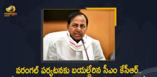 Telangana CM KCR Went to Warangal Will Conduct Aerial Survey of Godavari Catchment Areas Tomorrow, CM KCR Will Conduct Aerial Survey of Godavari Catchment Areas Tomorrow, Telangana CM KCR Went to Warangal, Telangana CM KCR will Conduct Aerial Survey in Godavari Catchment Areas Tomorrow in the Wake of Heavy Rains, KCR will Conduct Aerial Survey in Godavari Catchment Areas Tomorrow in the Wake of Heavy Rains, Aerial Survey in Godavari Catchment Areas Tomorrow in the Wake of Heavy Rains, Wake of Heavy Rains, Aerial Survey in Godavari Catchment Areas, Godavari Catchment Areas, Telangana CM KCR Aerial Survey in Godavari Catchment Areas, Telangana CM KCR Aerial Survey, CM KCR Aerial Survey, KCR Aerial Survey, CM KCR Aerial Survey News, CM KCR Aerial Survey Latest News, CM KCR Aerial Survey Latest Updates, CM KCR Aerial Survey Live Updates, Telangana CM KCR, K Chandrashekar Rao, Chief minister of Telangana, K Chandrashekar Rao Chief minister of Telangana, Telangana Chief minister, Telangana Chief minister K Chandrashekar Rao, Mango News, Mango News Telugu,