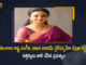 Telangana Deepika Reddy Appointed as The Chairperson of State Sangeet Natak Akademi, Deepika Reddy Appointed as The Chairperson of State Sangeet Natak Akademi, Chairperson of Telangana State Sangeet Natak Akademi, Telangana State Sangeet Natak Akademi Chairperson, Sangeet Natak Akademi Chairperson, Sangeet Natak Akademi, Deepika Reddy, Telangana Sangeet Natak Akademi, TS Sangeet Natak Akademi Chairperson, Chairperson of Sangeet Natak Akademi, Sangeet Natak Akademi News, Sangeet Natak Akademi Latest News, Sangeet Natak Akademi Latest Updates, Sangeet Natak Akademi Live Updates, Mango News, Mango News Telugu,