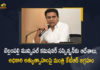 Telangana Minister KTR Orders To Suspend Bellampally Municipal Commissioner For His Over Enthusiastic Behaviour, Minister KTR Orders To Suspend Bellampally Municipal Commissioner For His Over Enthusiastic Behaviour, KTR Orders To Suspend Bellampally Municipal Commissioner For His Over Enthusiastic Behaviour, Suspend Bellampally Municipal Commissioner For His Over Enthusiastic Behaviour, municipal commissioner in Telangana was placed under suspension for issuing notices to subordinates, Bellampally Municipal Commissioner G Gangadhar Suspended, G Gangadhar Bellampally Municipal Commissioner, Bellampally Municipal Commissioner, over enthusiastic Bellampally Municipal Commissioner G Gangadhar Suspended, Bellampally Municipal Commissioner News, Bellampally Municipal Commissioner Latest News, Bellampally Municipal Commissioner Latest Updates, Bellampally Municipal Commissioner Live Updates, Working President of the Telangana Rashtra Samithi, Telangana Rashtra Samithi Working President, TRS Working President KTR, Telangana Minister KTR, KT Rama Rao, Minister KTR, Minister of Municipal Administration and Urban Development of Telangana, KT Rama Rao Minister of Municipal Administration and Urban Development of Telangana, KT Rama Rao Information Technology Minister, KT Rama Rao MA&UD Minister of Telangana, Mango News, Mango News Telugu,