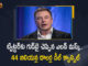 Tesla CEO Elon Musk Terminates The Proposed Acquisition of $44bn Deal with Twitter, CEO Elon Musk Terminates The Proposed Acquisition of $44bn Deal with Twitter, Elon Musk Terminates The Proposed Acquisition of $44bn Deal with Twitter, Musk Terminates The Proposed Acquisition of $44bn Deal with Twitter, Proposed Acquisition of $44bn Deal with Twitter, Tesla CEO Elon Musk Terminates The Proposed Acquisition, Tesla CEO Elon Musk abandons deal to buy Twitter, Musk abandons deal to buy Twitter, Elon Musk says he's terminating $44B Twitter Deal, $44B Twitter Deal, Tesla CEO withdraws $44B bid to buy Twitter, Tesla CEO Elon Musk, Elon Musk, Twitter $44 billion Deal News, Twitter $44 billion Deal Latest News, Twitter $44 billion Deal Latest Updates, Twitter $44 billion Deal Live Updates, Mango News, Mango News Telugu,