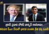 UK Prime Minister Boris Johnson Resigns Indian-Origin Leader Rishi Sunak in Race For Next PM, Prime Minister Boris Johnson Resigns Indian-Origin Leader Rishi Sunak in Race For Next PM, Indian-Origin Leader Rishi Sunak in Race For Next PM, UK Prime Minister Boris Johnson Resigns, Rishi Sunak in Race For Next PM, Indian-origin Leader Rishi Sunak in race for next UK PM after Boris Johnson agrees to resign, Rishi Sunak in race for next UK PM after Boris Johnson agrees to resign, Race For Next UK PM, Indian-origin AG Suella Braverman, Boris Johnson Resigns, Indian-Origin Leader Rishi Sunak, UK Prime Minister Boris Johnson, Prime Minister Boris Johnson, UK Prime Minister Boris Johnson Resigns News, UK Prime Minister Boris Johnson Resigns Latest News, UK Prime Minister Boris Johnson Resigns Latest Updates, UK Prime Minister Boris Johnson Resigns Live Updates, Mango News, Mango News Telugu,