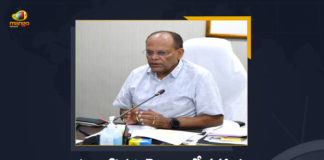 CS Somesh Kumar held Review on Relief and Rehabilitation Measures in Bhadradri Kothagudem Dist, Telangana CS Somesh Kumar held Review on Relief and Rehabilitation Measures in Bhadradri Kothagudem Dist, Somesh Kumar held Review on Relief and Rehabilitation Measures in Bhadradri Kothagudem Dist, Review on Relief and Rehabilitation Measures in Bhadradri Kothagudem Dist, Relief and Rehabilitation Measures, Bhadradri Kothagudem Dist, CS Somesh Kumar holds teleconference on Relief and Rehabilitation Measures in Bhadradri Kothagudem Dist, teleconference, flood-hit In Bhadradri Kothagudem Dist, Telangana Chief Secretary Somesh Kumar, Chief Secretary Somesh Kumar, Telangana CS Somesh Kumar, Somesh Kumar, Bhadradri Kothagudem District News, Bhadradri Kothagudem District Latest News, Bhadradri Kothagudem District Latest Updates, Bhadradri Kothagudem District Live Updates, Mango News, Mango News Telugu,