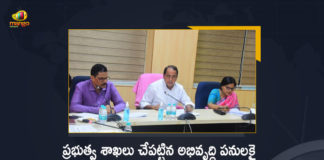 Minister Allola Indrakaran Reddy Chairs State Board of Wildlife Meeting Today, Telangana Minister Allola Indrakaran Reddy Chairs State Board of Wildlife Meeting Today, Allola Indrakaran Reddy Chairs State Board of Wildlife Meeting Today, State Board of Wildlife Meeting, Wildlife State Board Meeting, State Board for Wildlife, state wildlife board meeting, State Board of Wildlife, Telangana Minister Allola Indrakaran Reddy, Minister Allola Indrakaran Reddy, Allola Indrakaran Reddy, Telangana Minister, Wildlife, State Board of Wildlife Meeting News, State Board of Wildlife Meeting Latest News, State Board of Wildlife Meeting Latest Updates, State Board of Wildlife Meeting Live Updates, Mango News, Mango News Telugu,