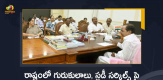 CM KCR Held Review on Residential Educational Institutions and Study Circles in the State, CM KCR Held Review Meeting on Residential Educational Institutions and Study Circles in the State, Telangana CM KCR Held Review on Residential Educational Institutions and Study Circles in the State, KCR Held Review on Residential Educational Institutions and Study Circles in the State, CM KCR Held Review on Residential Educational Institutions in the State, CM KCR Held Review on Study Circles in the State, Review on Study Circles in the State, Review on Residential Educational Institutions in the State, Residential Educational Institutions, Study Circles, Review on Residential Educational Institutions News, Review on Residential Educational Institutions Latest News, Review on Residential Educational Institutions Latest Updates, Review on Residential Educational Institutions Live Updates, Mango News, Mango News Telugu,