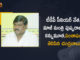 టీడీపీ సీనియర్ నేత, మాజీ మంత్రి పుష్పరాజ్ కన్నుమూత, సంతాపం తెలిపిన చంద్రబాబు TDP Senior Leader Former Minister Pushparaj Passes Away, Former Minister Pushparaj Passes Away, TDP Senior Leader Pushparaj Passes Away, Pushparaj Passes Away, EX-Minister Pushparaj Passes Away, EX-minister and TDP leader JR Pushparaj dies of cardiac arrest, TDP senior leader Pushpa Raj passed away, JR Pushparaj dies of cardiac arrest, TDP Senior Leader, TDP Former Minister, JR Pushparaj News, JR Pushparaj Latest News, JR Pushparaj Latest Updates, JR Pushparaj Live Updates, Mango News, Mango News Telugu,