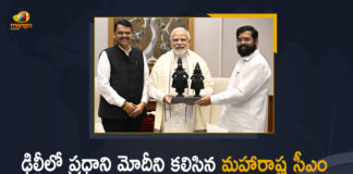 Maharashtra CM Eknath Shinde Deputy CM Devendra Fadnavis Meet PM Narendra Modi in New Delhi, Deputy CM Devendra Fadnavis Meet PM Narendra Modi in New Delhi, Maharashtra CM Eknath Shinde Meet PM Narendra Modi in New Delhi, PM Narendra Modi in New Delhi, Maharashtra CM Eknath Shinde, Deputy CM Devendra Fadnavis, Devendra Fadnavis, Eknath Shinde, Maharashtra, CM Eknath Shinde, Maharashtra CM, New Delhi, CM Eknath Shinde Delhi Tour, CM Eknath Shinde Delhi Tour News, CM Eknath Shinde Delhi Tour Latest News, CM Eknath Shinde Delhi Tour Latest Updates, CM Eknath Shinde Delhi Tour Live Updates, Mango News, Mango News Telugu,