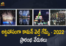 Commonwealth Games-2022 Opening Ceremony PV Sindhu Manpreet Singh Lead Indian Contingent, PV Sindhu And Manpreet Singh Lead Indian Contingent, PV Sindhu Lead Indian Contingent, Manpreet Singh Lead Indian Contingent, Commonwealth Games-2022 Begin in Birmingham Today Grand Opening Ceremony in Alexander Stadium, Commonwealth Games-2022 Grand Opening Ceremony in Alexander Stadium, Commonwealth Games-2022 Begin in Birmingham Today, Alexander Stadium, Birmingham Commonwealth Games 2022, 2022 Birmingham Commonwealth Games, Birmingham Commonwealth Games, Commonwealth Games, Commonwealth Games 2022 Opening Ceremony, opening ceremony of the 12-day event will begin at 11:30 PM Indian time at Alexander Stadium in Birmingham, Birmingham Alexander Stadium, 2022 CWG Opening Ceremony, Commonwealth Games 2022 sports, Birmingham Commonwealth Games 2022 News, Birmingham Commonwealth Games 2022 Latest News, Birmingham Commonwealth Games 2022 Latest Updates, Birmingham Commonwealth Games 2022 Live Updates, Mango News, Mango News Telugu,
