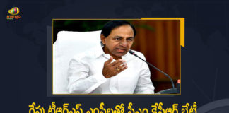 CM KCR to held Meeting with TRS MPs Tomorrow to Discuss Strategy in Parliament Session, Telangana CM KCR to held Meeting with TRS MPs Tomorrow to Discuss Strategy in Parliament Session, Strategy in Parliament Session, CM KCR to held Meeting with TRS MPs Tomorrow, Meeting with TRS MPs Tomorrow, TRS MPs Meeting Tomorrow, TRS MPs Meeting, TRS MPs Meeting Tomorrow to Discuss Strategy in Parliament Session, TRS MPs, Parliament Session Strategy, Parliament Session, Parliament Session News, Parliament Session Latest News, Parliament Session Latest Updates, Parliament Session Live Updates, Telangana CM KCR, K Chandrashekar Rao, Chief minister of Telangana, K Chandrashekar Rao Chief minister of Telangana, Telangana Chief minister, Telangana Chief minister K Chandrashekar Rao, Mango News, Mango News Telugu,
