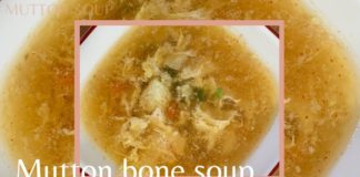 vrk diet mutton bone soup,mutton bone soup recipe,mutton bone soup in hindi, mutton bone soup in tamil,how to do mutton bone soup,how to mutton bone soup, mutton bone soup in malayalam,mutton bone soup in kannada,mutton bone soup telugu lo, best mutton bone soup,easy mutton bone soup recipe,mutton bone soup hyderabad, Mango News, Mango News Telugu,
