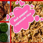 How To Make Capsicum Masala Rice Recipe, #CAPSICUM RICE,#BELLPEPPER RICE,#EASY PARTY RICE RECIPE,#CAPSICUM MASALA RICE, # BELL PEPPER RICE,#HOW TO USE LOTS OF BELL PEPPER IN ONE DAY,#CAPSICUM RICE IN TELUGU, #COLORED BELL PEPPER RICE,EASY RECIPES FOR PARTYS,EASY LUNCH ITEMS,PARTY FOOD IDEAS, HOW TO MAKE TASTY RICE QUICKLY,NEVER THROW CAPSICUM/,HOW TO MAKE RICE,EASY RICE ITEM TO MAKE,GOOD FOR HEART, HEALTHY FOODS,HEALTHY FOOD FOR KIDS,HEALTHY TO LOOSE WEIGHT,CAPSICUM,BELL PEPEER,RED PEPPERS,PEPPERS, MANGO NEWS, MANGO NEWS TELUGU,