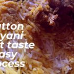 How Make Tasty Mutton Biryani Recipe, Mutton biryani,Easy mutton biryani recipe,Indian mutton biryani,Mutton biryani in telugu, Mutton biryani madras samayal,Mutton biryani hyderabadi,Authentic mutton biryani recipe, Mutton biryani recipe in hindi,Best mutton biryani recipe,How to make mutton biryani, Simple mutton biryani, Mango News, Mango News Telugu,