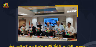 NITI Aayog Released India Innovation Index 2021 Telangana Gets 2nd Rank in Major States Category, India Innovation Index 2021 Telangana Gets 2nd Rank in Major States Category, NITI Aayog Released India Innovation Index 2021, India Innovation Index 2021, NITI Aayog, Major States Category, Telangana Gets 2nd Rank, National Institution For Transforming India, 2021 India Innovation Index, India Innovation Index, Telangana Gets 2nd Rank in India Innovation Index 2021, NITI Aayog Says Karnataka And Telangana And Haryana top 3 states in innovation, Karnataka And Telangana And Haryana top 3 states in innovation, India Innovation Index 2021 News, India Innovation Index 2021 Latest News, India Innovation Index 2021 Latest Updates, India Innovation Index 2021 Live Updates, Mango News, Mango News Telugu,